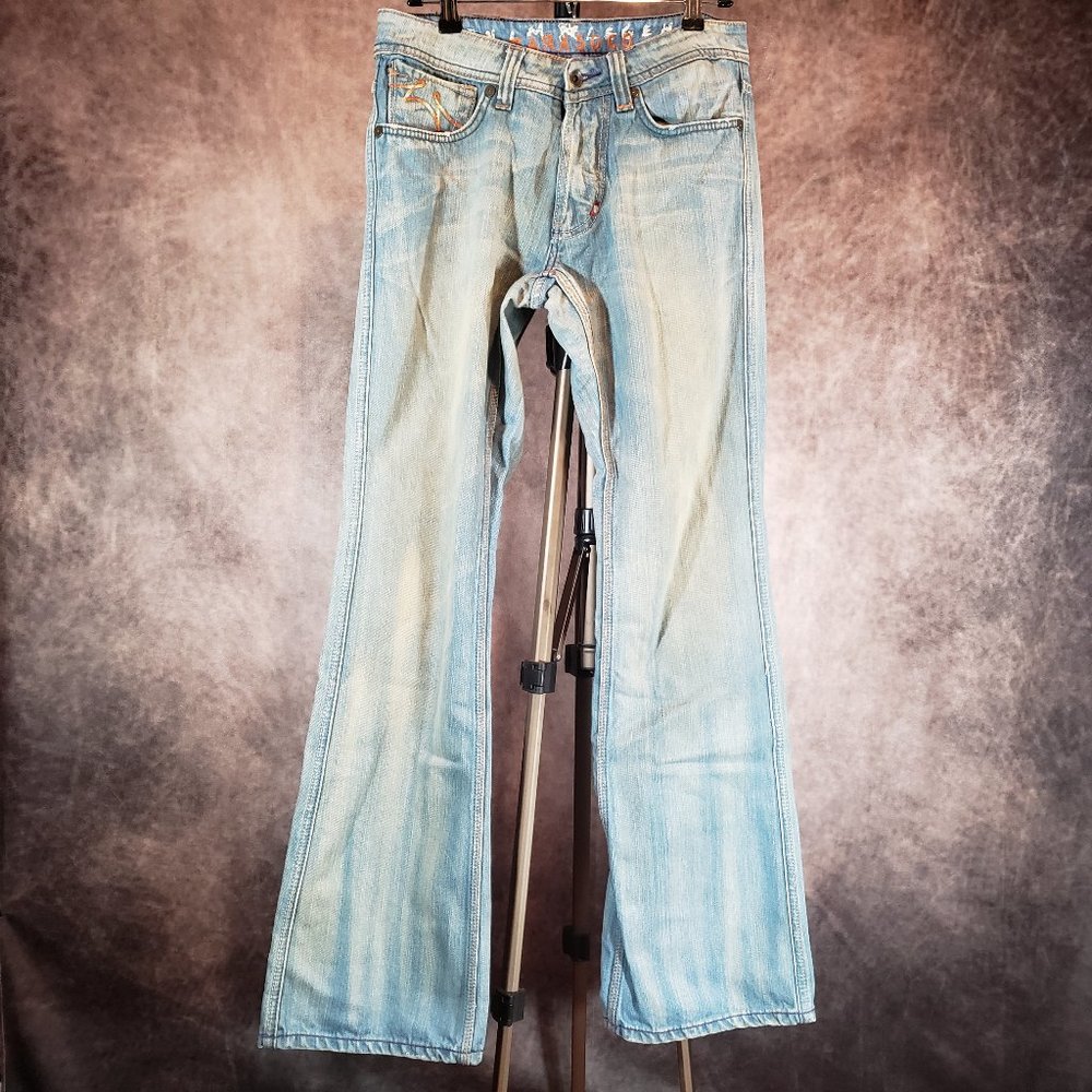 Parasuco Jeans - Men's Waist 32